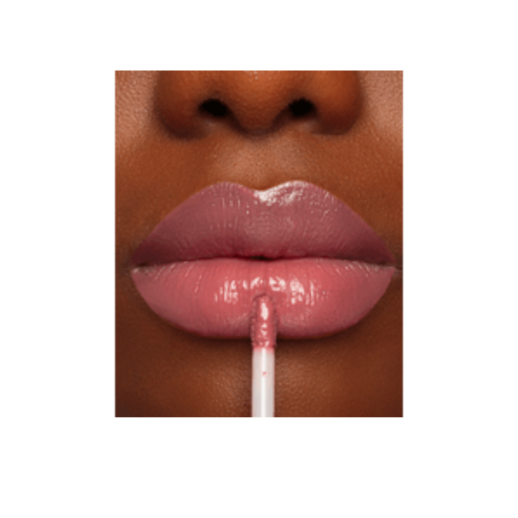 Glassy Lips - Sugar Mari Maria Makeup