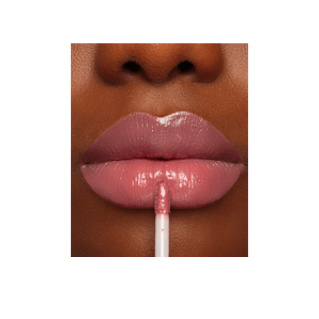 Glassy Lips - Sugar Mari Maria Makeup