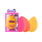 Esponja Para Aplicar Maquiagem Formato Gota - Qbela Manuela