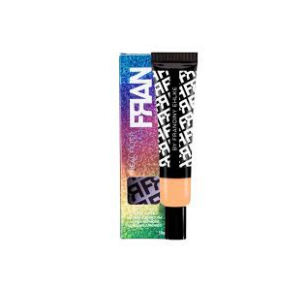 Base Matte Real Filter - Franciny Ehlke