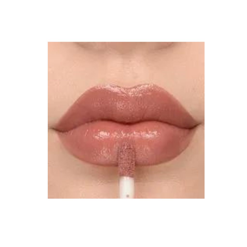 Glassy Lips - Yummy Mari Maria Makeup