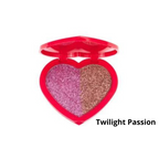 Iluminador Dopamine Cupids Radiance - Ruby Rose