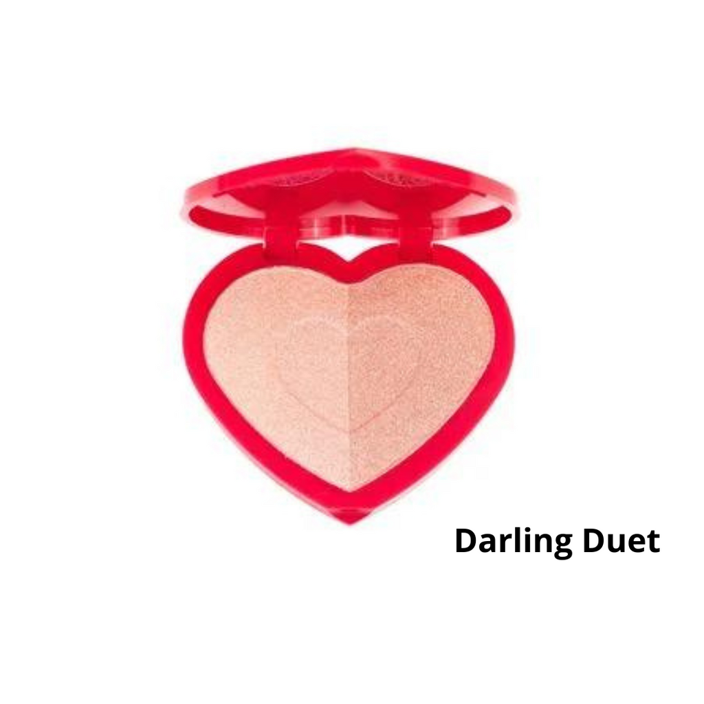 Iluminador Dopamine Cupids Radiance - Ruby Rose