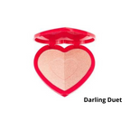 Iluminador Dopamine Cupids Radiance - Ruby Rose