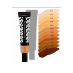 Base Matte Real Filter - Franciny Ehlke