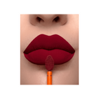 Batom Liquido Creamy Matte - Red Carpet Mari Maria Makeup