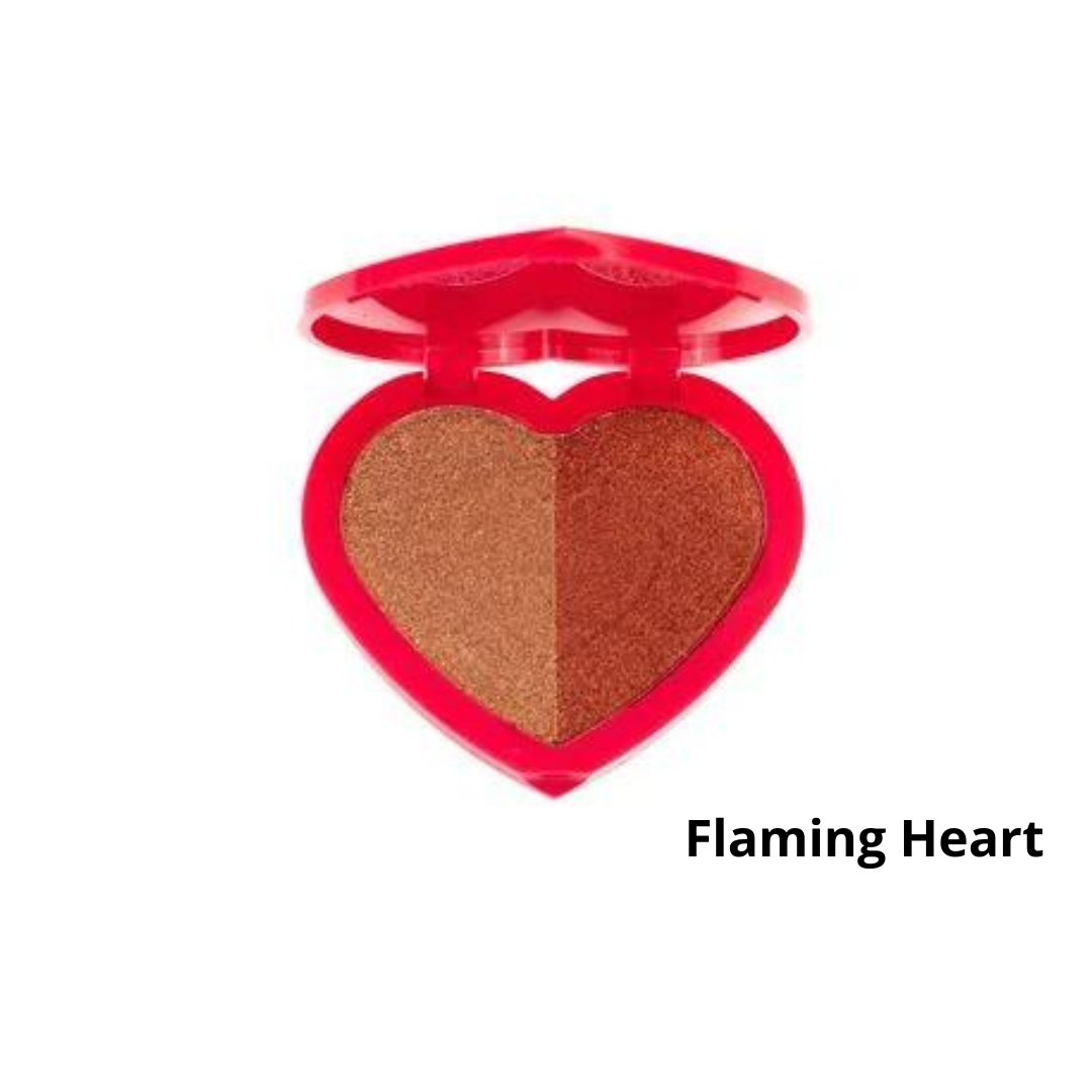 Iluminador Dopamine Cupids Radiance - Ruby Rose