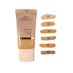 Base Matte Alta Cobertura -  Phállebeauty 30 g