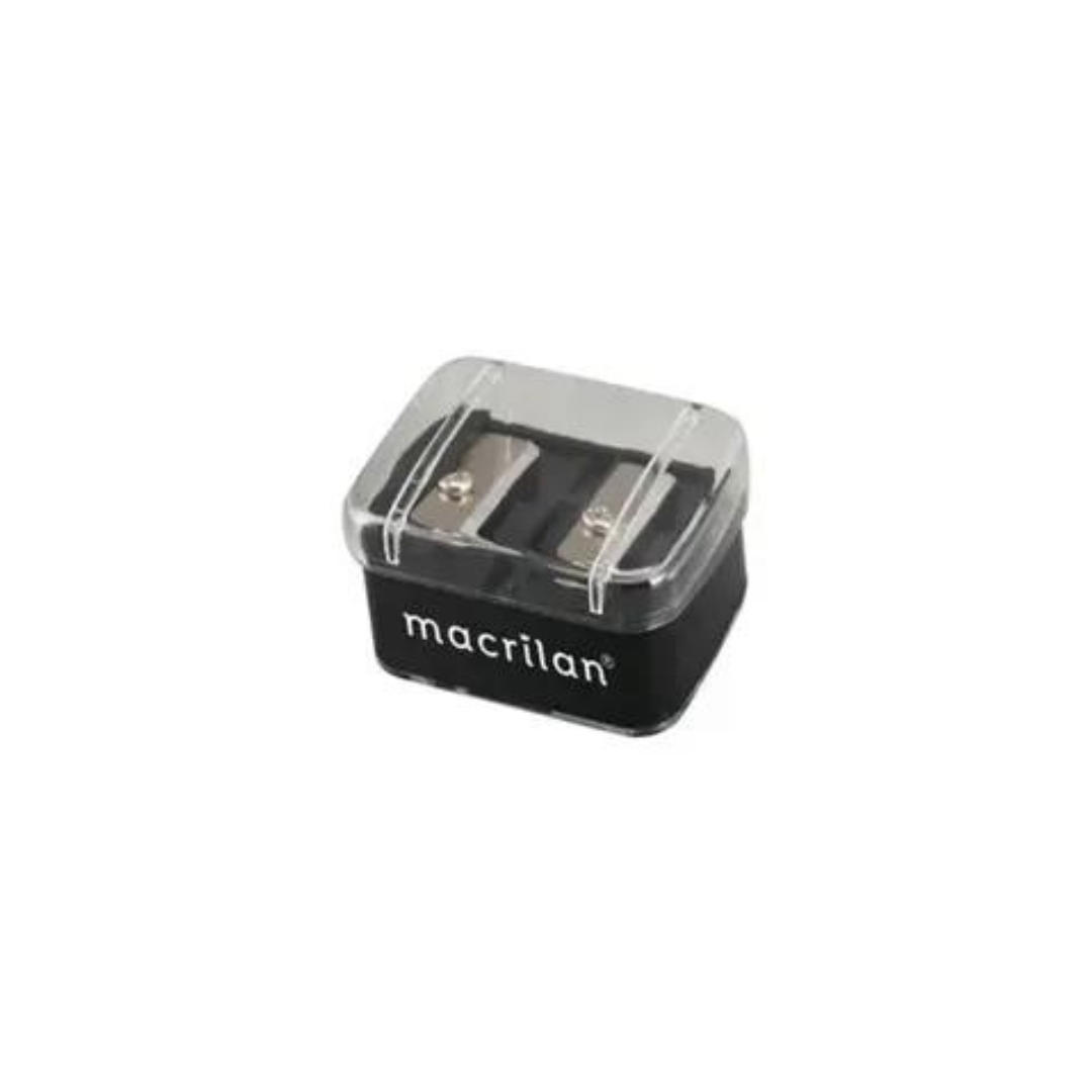 Apontador de Lápis - Macrilan