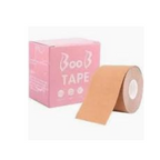 Fita Adesiva Para Sustentação Dos Seios Boob Tape