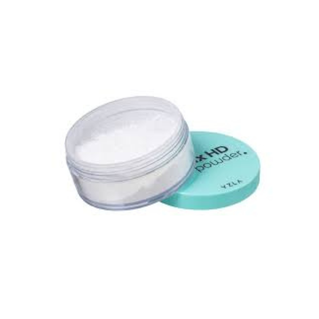 Pó Translúcido Fix Hd Powder - Vizella