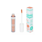 Corretivo Camuflagem – Salmão - Vizzela