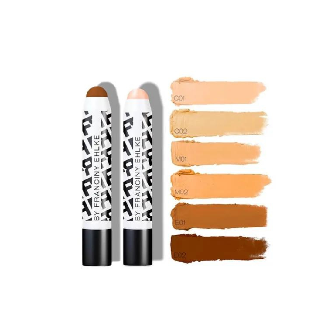 Corretivo Stick Cover - Franciny Ehlke