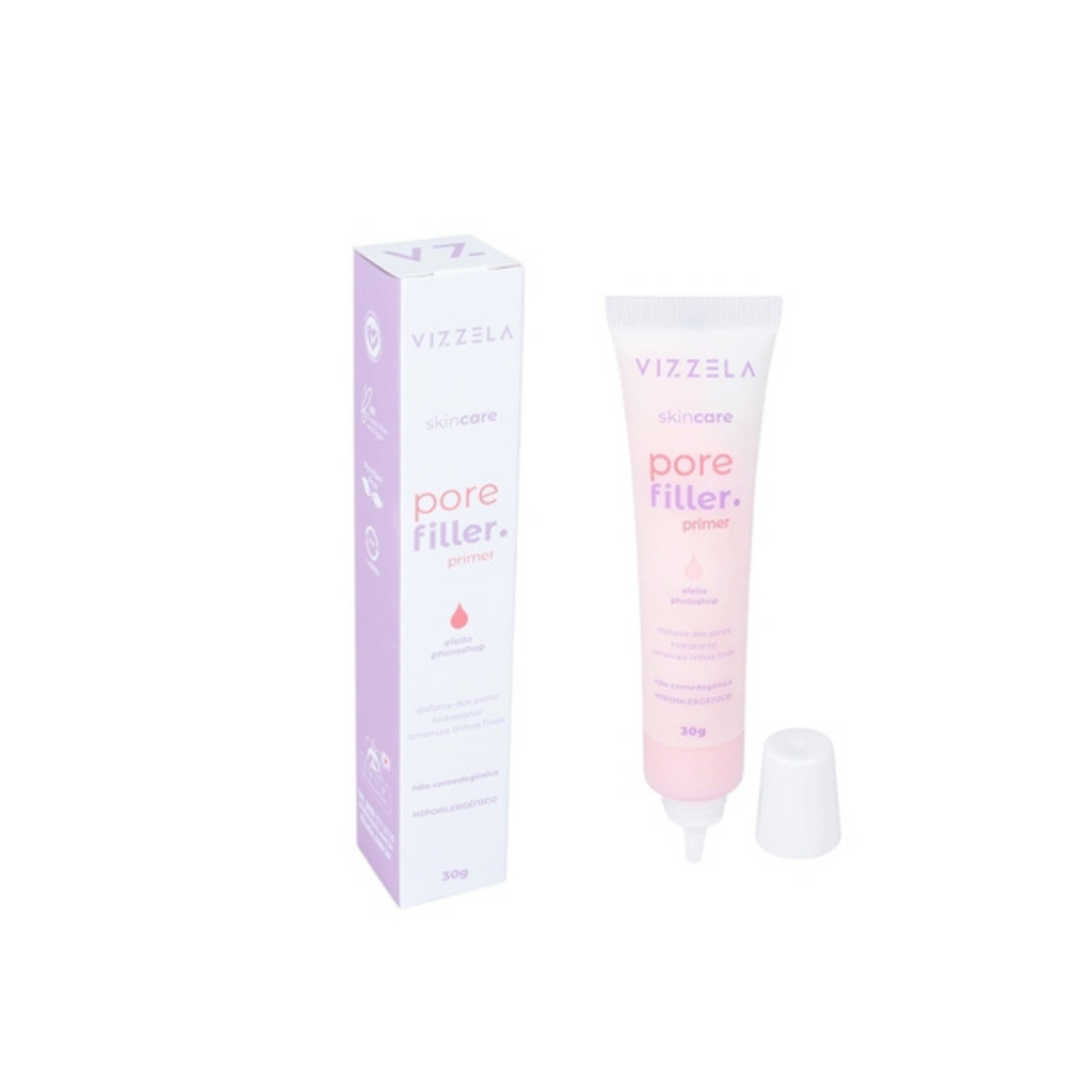 Primer Pore Filler  30 g - Vizzela