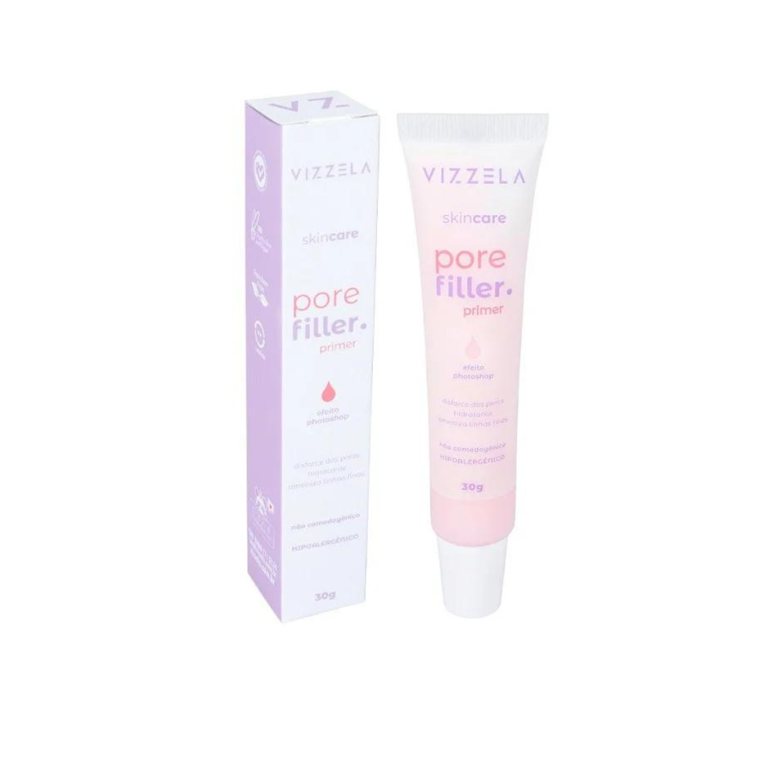 Primer Pore Filler  30 g - Vizzela