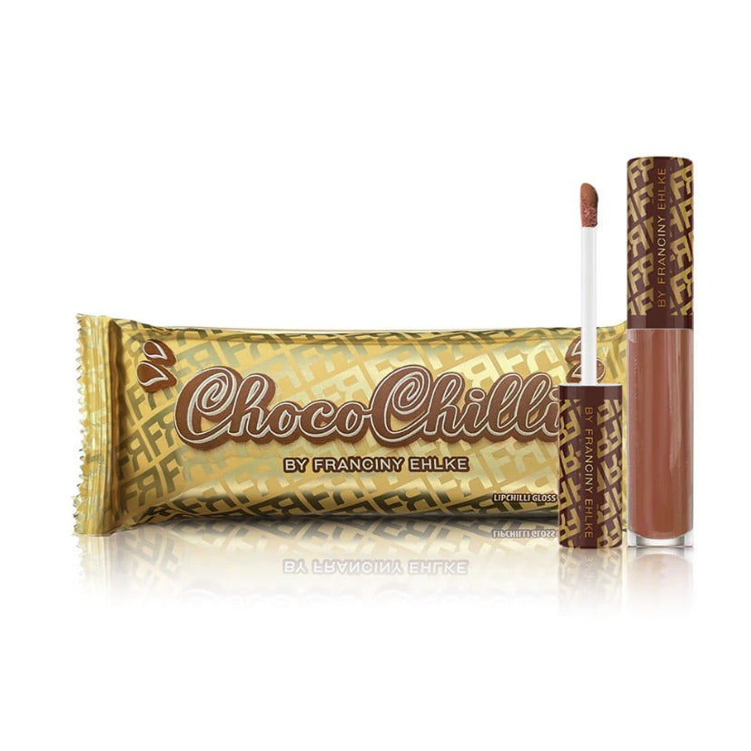 Gloss chocochilli By Franciny Ehlke