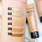 Base Líquida - Belle Angel 30 ml