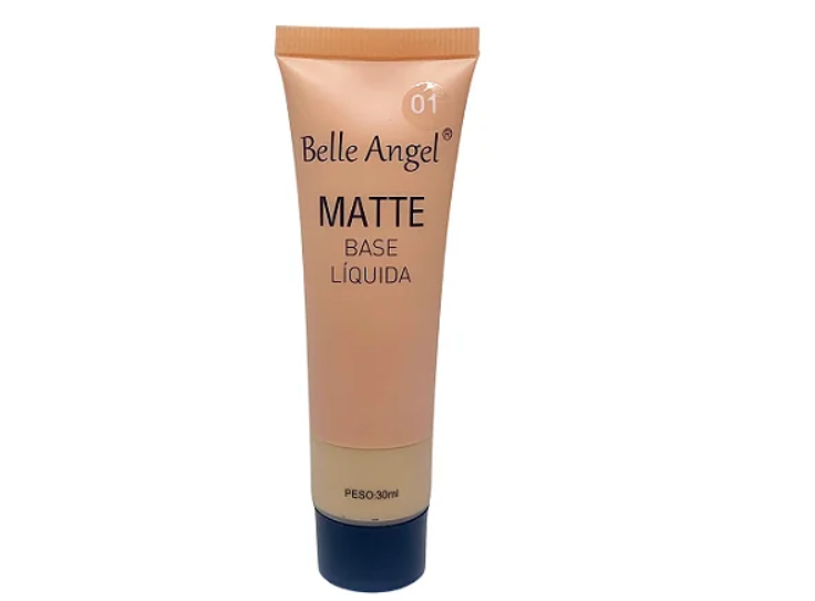 Base Líquida - Belle Angel 30 ml